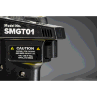 Sealey SMGT01 Brazing  Soldering MAPP Gas Torch