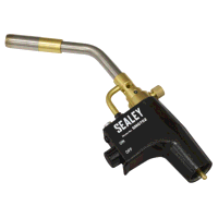 Sealey SMGT02 Industrial MAPP  Propane Gas Br...