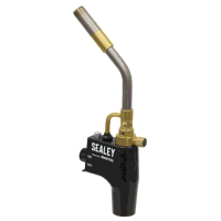 Sealey SMGT02 Industrial MAPP  Propane Gas Brazing Torch