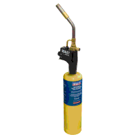 Sealey SMGT02 Industrial MAPP  Propane Gas Brazing Torch