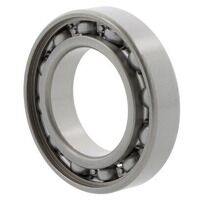 SMR148 ZEN Stainless Open Deep Groove Ball Be...