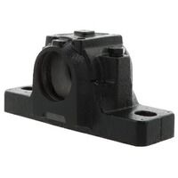 SNL217 SKF Plummer Block Housing Only