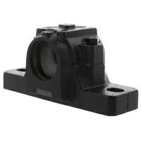 SNOE222.CBF SNR Plummer Block Housing Only