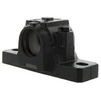 SNV340-F-L FAG Plummer Block Housing Only