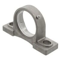 SP206-SB ZEN Plummer Block Housing Only