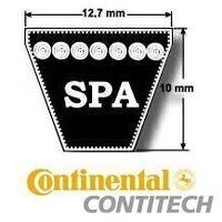 SPA1150 Wedge Belt (Continental CONTITECH)