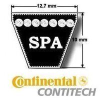 SPA3282 Wedge Belt (Continental CONTITECH)