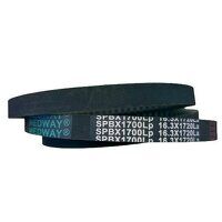 SPAX3350 Medway Cogged Wedge Belt (XPA3350)