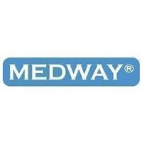 SPAX775 Medway Cogged Wedge Belt (XPA775)