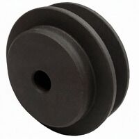SPB070/1(PB) Cast Iron Pilot Bore V Pulley