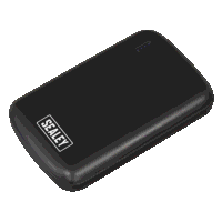 Sealey SPB103 Portable Power Bank 10W 50...