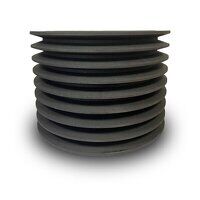 SPB1250/8(5050) Challenge Taperlock V Pulley