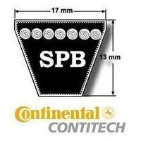 SPB1340 Wedge Belt (Continental CONTITECH)