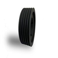 SPB160/5(2517) Dunlop Taperlock V Pulley