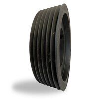 SPB160/6(3020) Dunlop Taperlock V Pulley