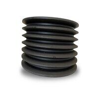 SPB170/6(3020) Dunlop Taperlock V Pulley