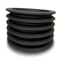 SPB335/5(3535) Dunlop Taperlock V Pulley