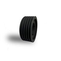 SPC355/5(3535) Dunlop Taperlock V Pulley