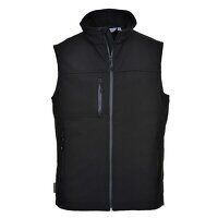 SPECIAL OFFER Portwest Softshell Gilet (3 Lay...