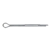 Sealey SPI104 Split Pin 2.8 x 38mm Pack of 100