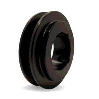 SPZ090/1(1210) Dunlop Taperlock V Pulley