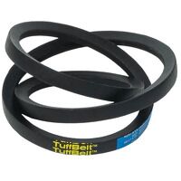 D&D PowerDrive BX144 Dura-Extreme Cogged V-Belt – 5/8” X 147”, RMA Quality