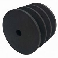 SPZ118/3(PB) Pilot Bore V Pulley
