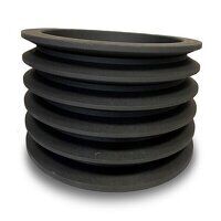 SPZ190/5(2517) Dunlop Taperlock V Pulley
