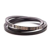 SPZ2037 Gates Delta Wedge Belt