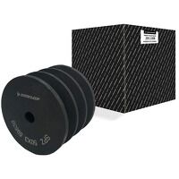 SPZ Section Pilot Bore Pulleys
