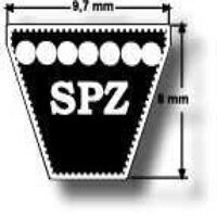 SPZ2200 Wedge Belt (Dunlop)