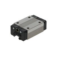 SR45 WSS THK Carriage