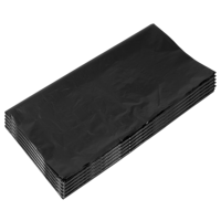 Sealey SRS100 Rubble Sacks 50L - Pack of 100