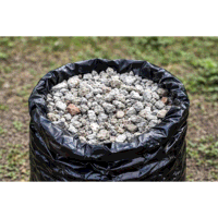 Sealey SRS20 Rubble Sacks 50L - Pack of 20