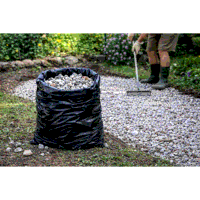 Sealey SRS20 Rubble Sacks 50L - Pack of 20