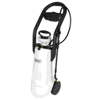 Sealey SS12 Wheeled Pressure Sprayer 12L