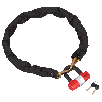 Sealey SSCL12 Motorcycle Chain Lock 1.2m