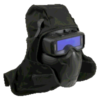 Sealey SSP102 Auto Darkening Welding Goggles ...