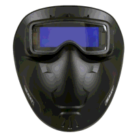 Sealey SSP102 Auto Darkening Welding Goggles Shade 9-13