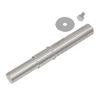 Sealey SSPS1 Motorcycle Stand Single-Sided  P...