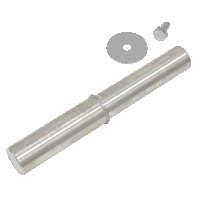 Sealey SSPS2 Motorcycle Stand Single-Sided Pi...