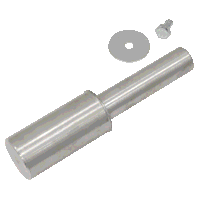 Sealey SSPS5 Motorcycle Stand Single-Sided Pi...