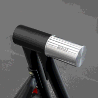 Sealey SSPS7 Motorcycle Stand Single-Sided Pin Adaptor 53.5mm