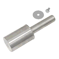 Sealey SSPS7 Motorcycle Stand Single-Sided Pi...