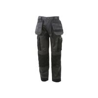 STANLEY Clothing Austin Stretch Holster Pocke...