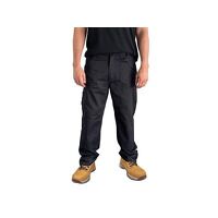 STANLEY Clothing Texas Cargo Trousers Wa...