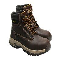 STANLEY Clothing Tradesman SB-P Safety Boots ...