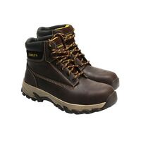 STANLEY Clothing Tradesman SB-P Safety Boots ...