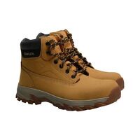 STANLEY Clothing Tradesman SB-P Safety Boots ...
