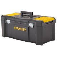 STANLEY Essential Toolbox 66cm (26in)